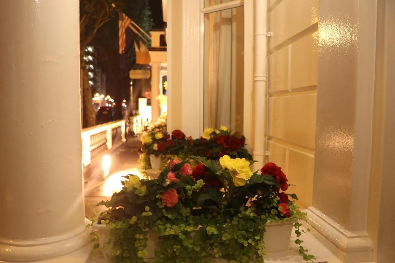 Kilronan House Hotel Dublin Ireland