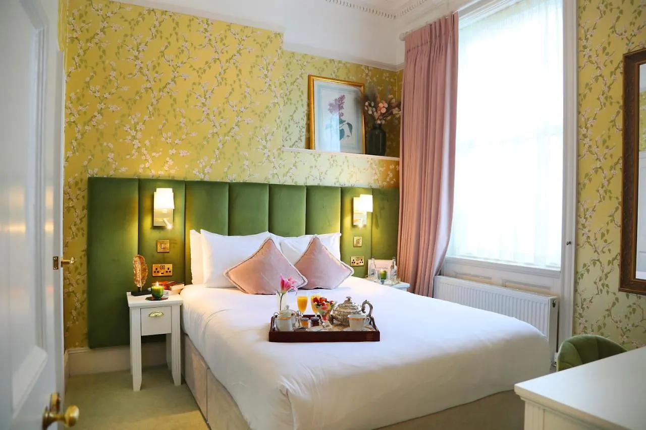 Kilronan House Hotel Dublin