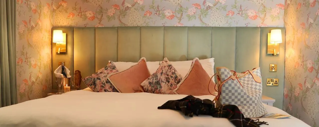 *** Guest house Kilronan House Hotel Dublin Ireland