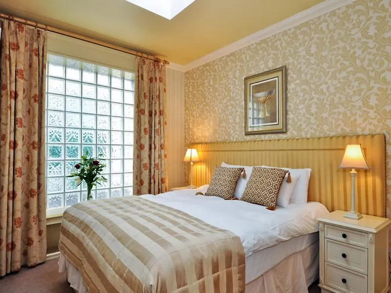 Kilronan House Hotel Dublin 3*,