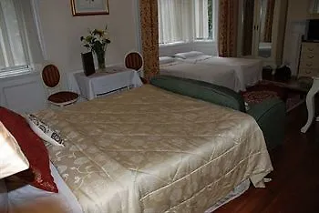 Kilronan House Hotel Dublin Guest house