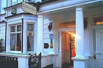 Kilronan House Hotel Dublin