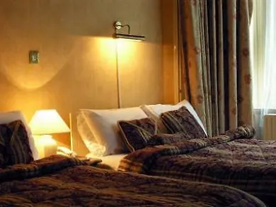 Kilronan House Hotel Dublin Guest house