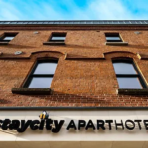 Staycity Tivoli **** Dublin