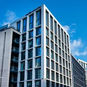 Staycity Quay Lejlighedshotel
