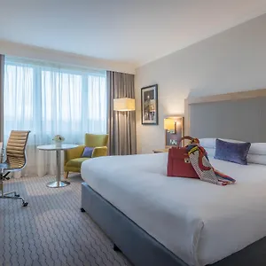 Clayton Burlington Road Hotel