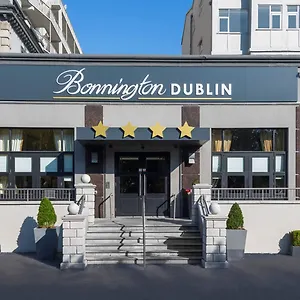 Bonnington Hotel&leisure Centre **** Dublin