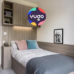 Yugo Explore - Melbourn Point , Cork Ireland