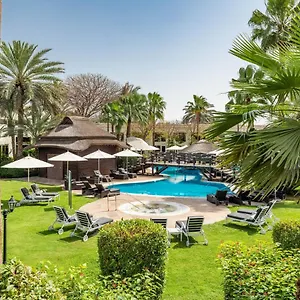 Le Meridien & Conference Centre Vereinigte Arabische Emirate