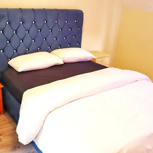 Deluxe Dwelling - 15 Mins From City/airport , Cork Ierland