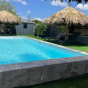  Apartamento Palmhouse Aruba 1- 4 Persons Aruba