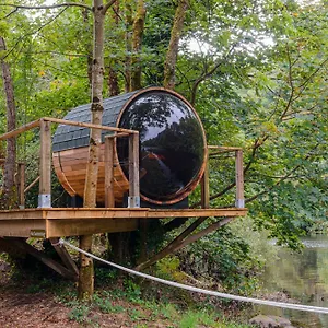 Glamping At The Grove, And 2*, Killarney Ireland