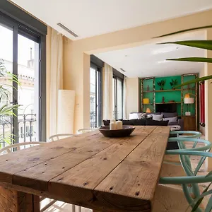  Apartamento Soho Lounge - Space Maison España