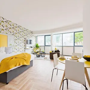  Appartement Inchicore Suites