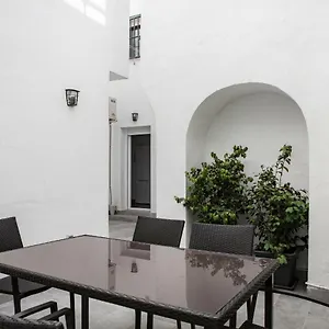  Apartamento Mendoza España