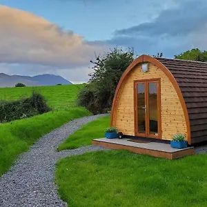 Farmyard Lane Glamping , Killarney Ireland