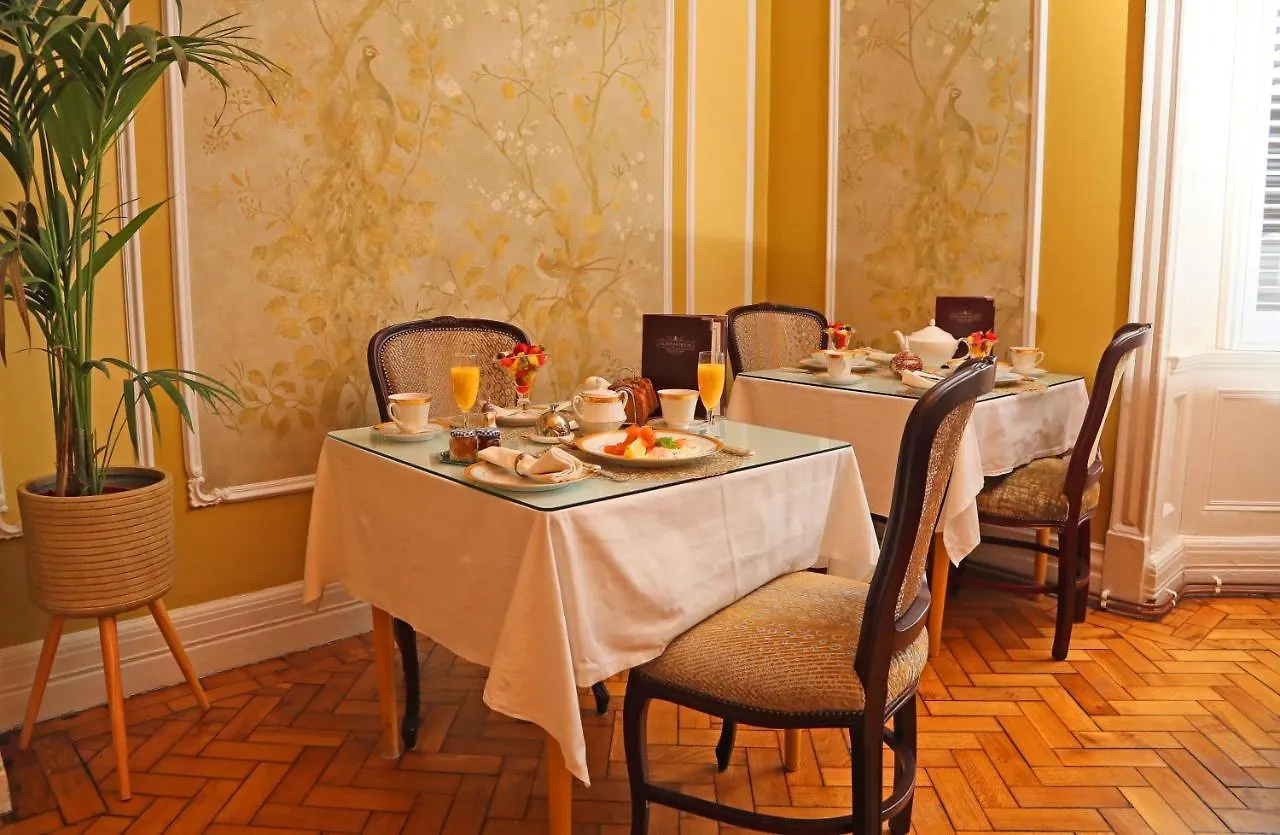 Guest house Kilronan House Hotel Dublin