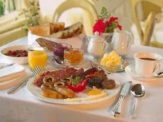 Kilronan House Hotel Dublin 3*,