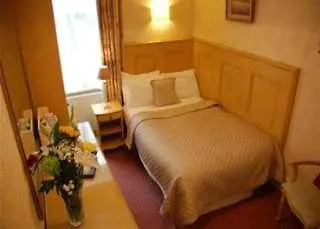 Kilronan House Hotel Dublin Ireland