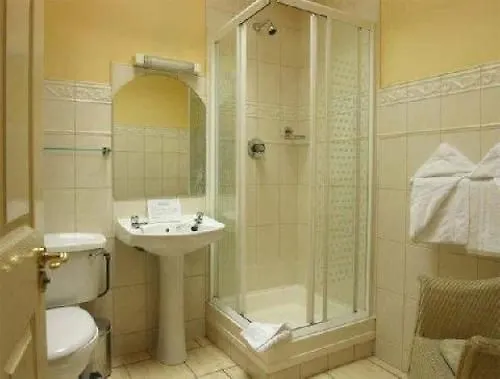 Kilronan House Hotel Dublin Guest house