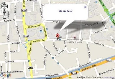 Kilronan House Hotel Dublin 3*,