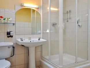 Kilronan House Hotel Dublin 3*,  Ireland