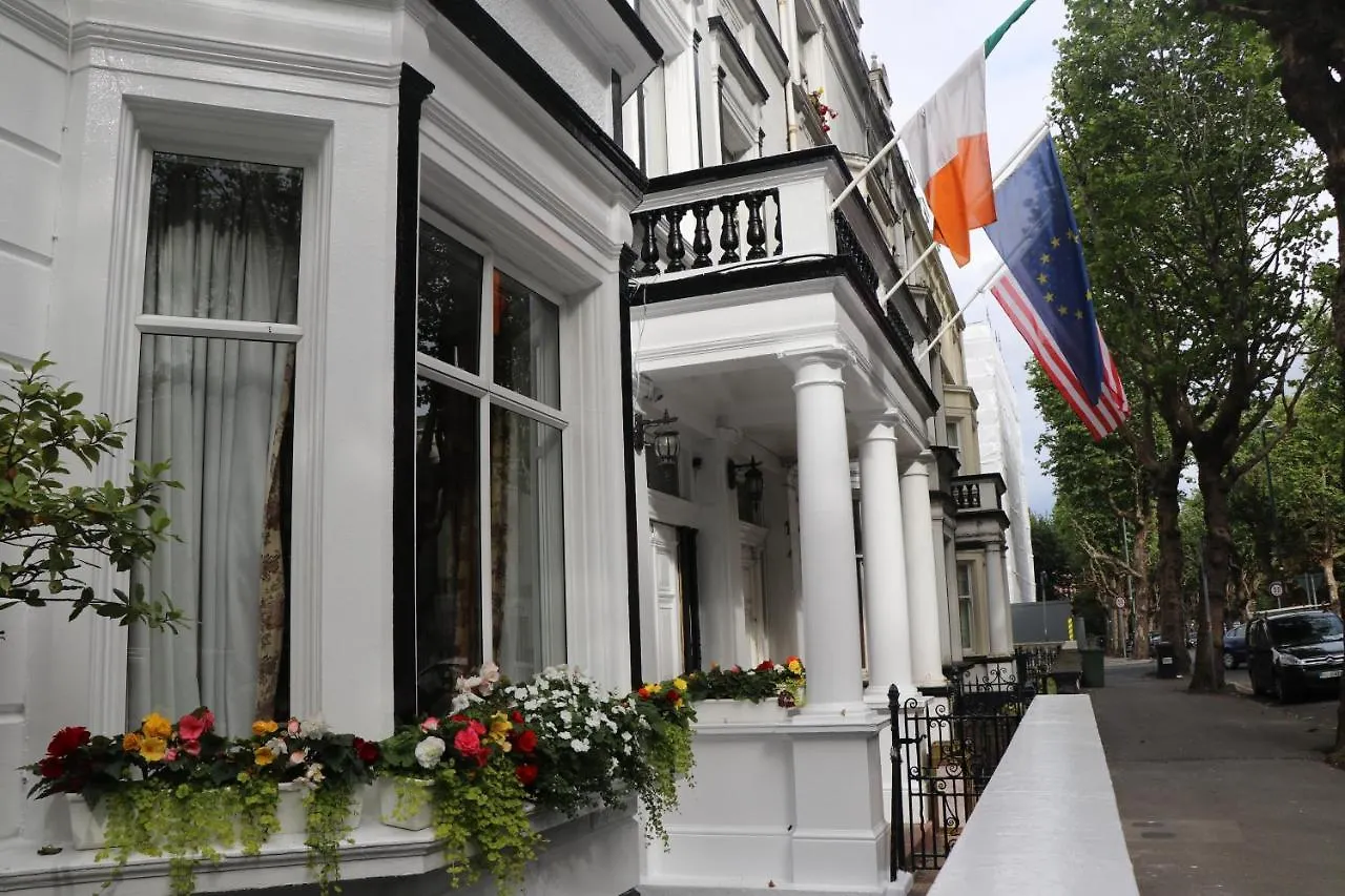 Kilronan House Hotel Dublin