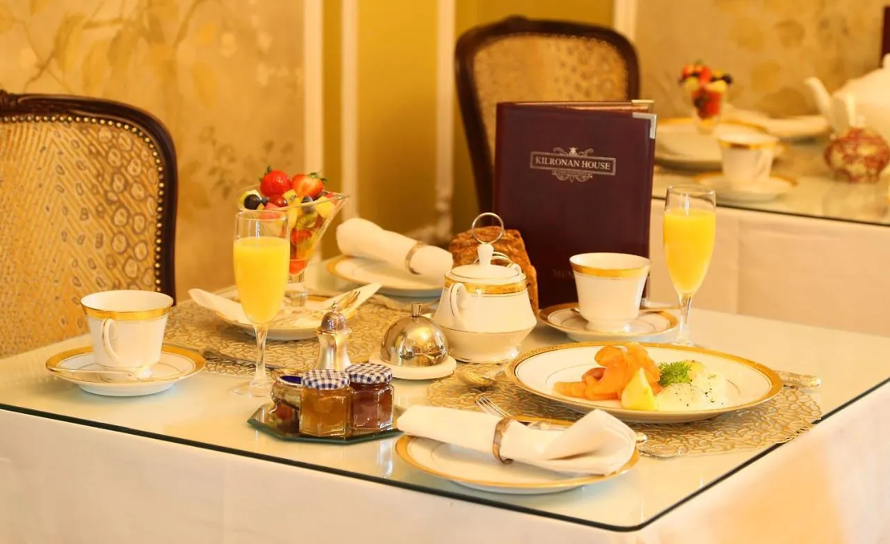 Kilronan House Hotel Dublin