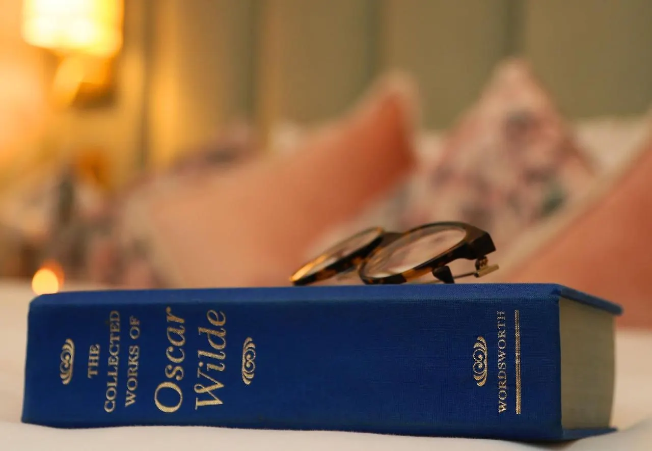 Kilronan House Hotel Dublin Guest house