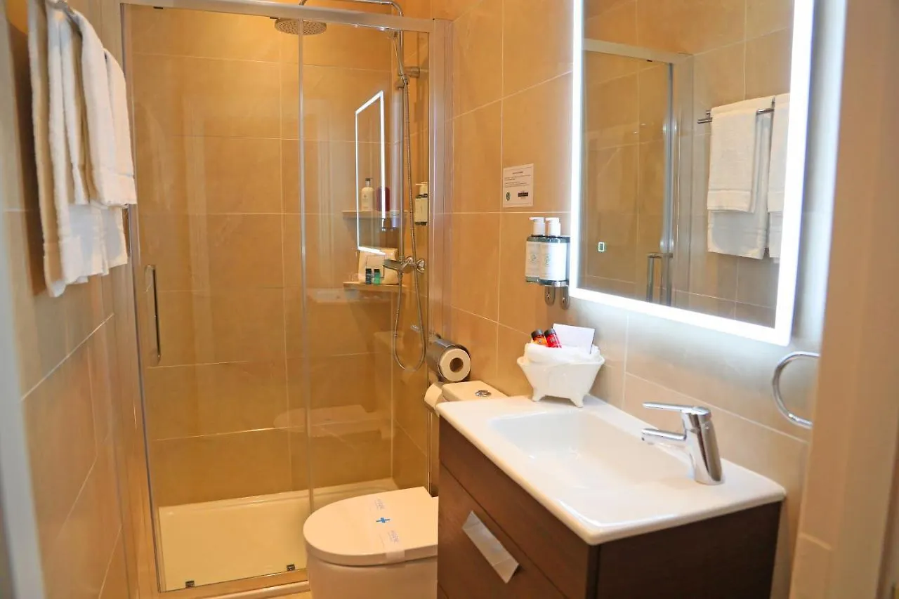 Kilronan House Hotel Dublin 3*,  Ireland
