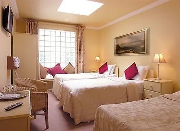 Guest house Kilronan House Hotel Dublin