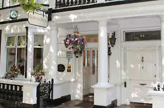 Guest house Kilronan House Hotel Dublin