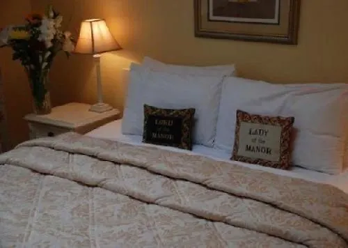 Guest house Kilronan House Hotel Dublin