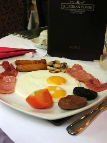 Guest house Kilronan House Hotel Dublin
