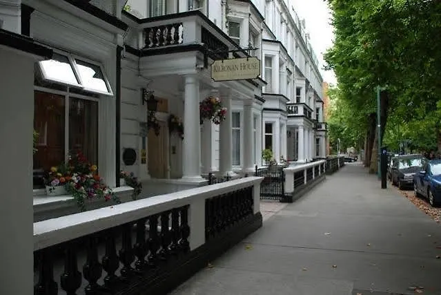 Guest house Kilronan House Hotel Dublin