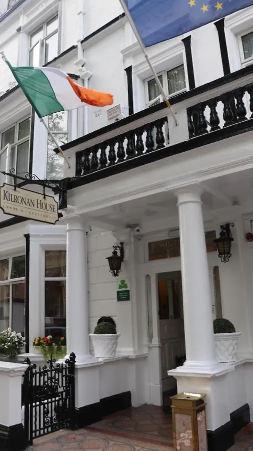 Kilronan House Hotel Dublin 3*,  Ireland