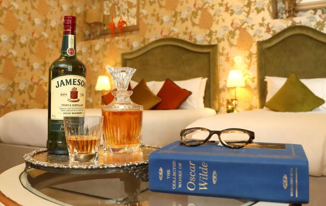 Kilronan House Hotel Dublin