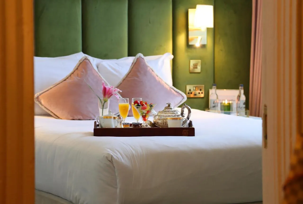 Guest house Kilronan House Hotel Dublin