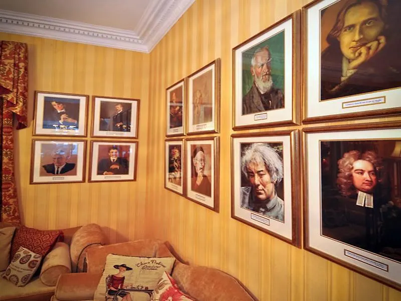 Guest house Kilronan House Hotel Dublin