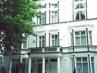 Kilronan House Hotel Dublin