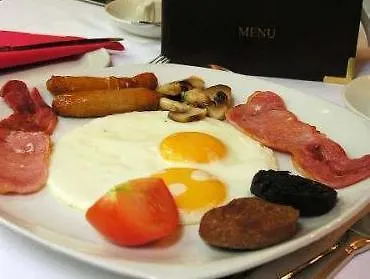 Kilronan House Hotel Dublin 3*,  Ireland