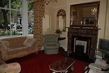 Kilronan House Hotel Dublin 3*,  Ireland