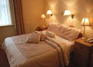 *** Guest house Kilronan House Hotel Dublin Ireland
