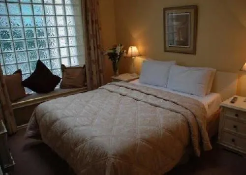 Kilronan House Hotel Dublin 3*,