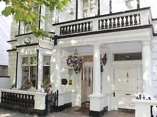 *** Guest house Kilronan House Hotel Dublin Ireland