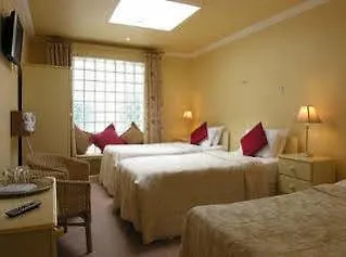 Guest house Kilronan House Hotel Dublin