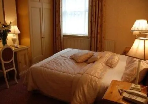 Kilronan House Hotel Dublin Ireland